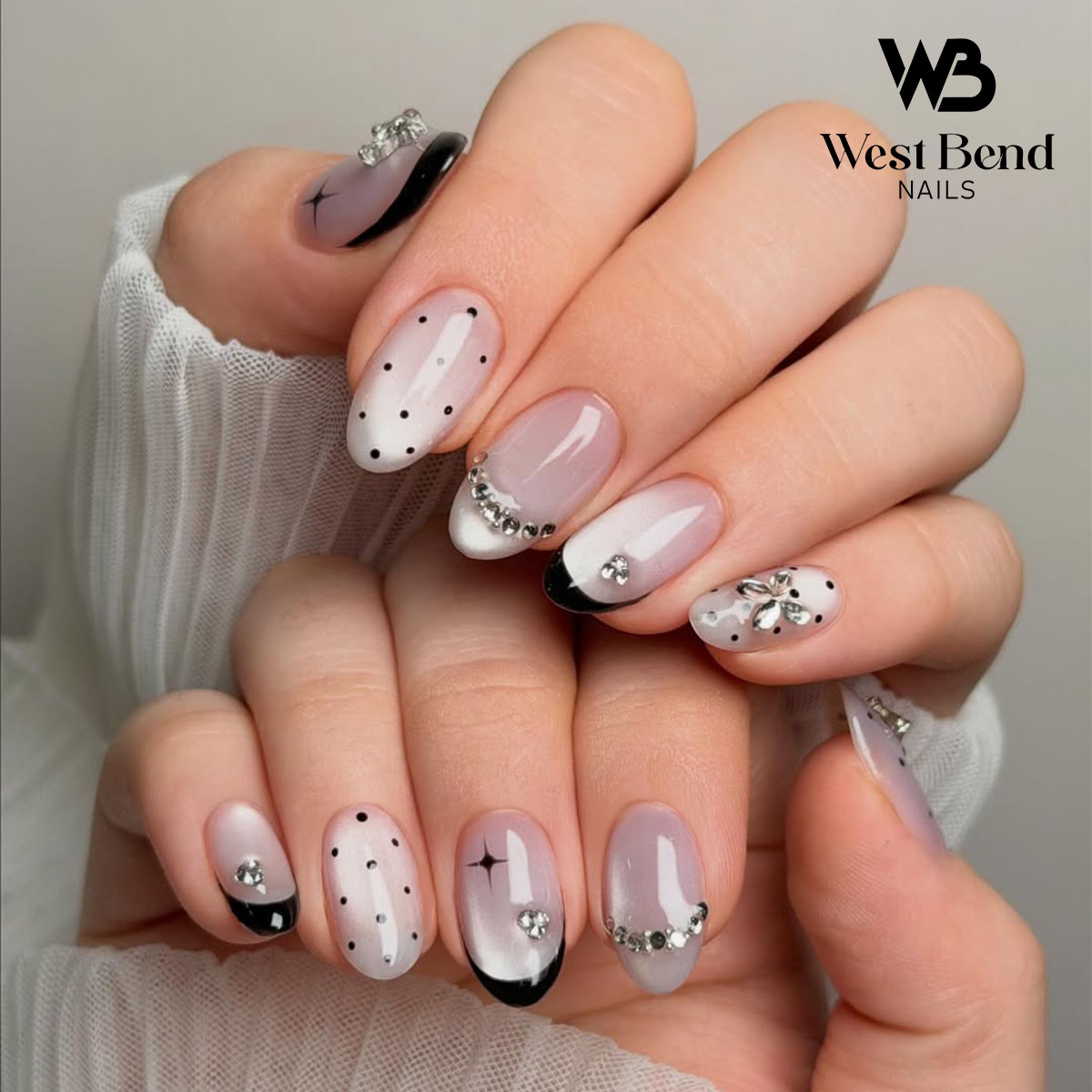 West Bend Nails