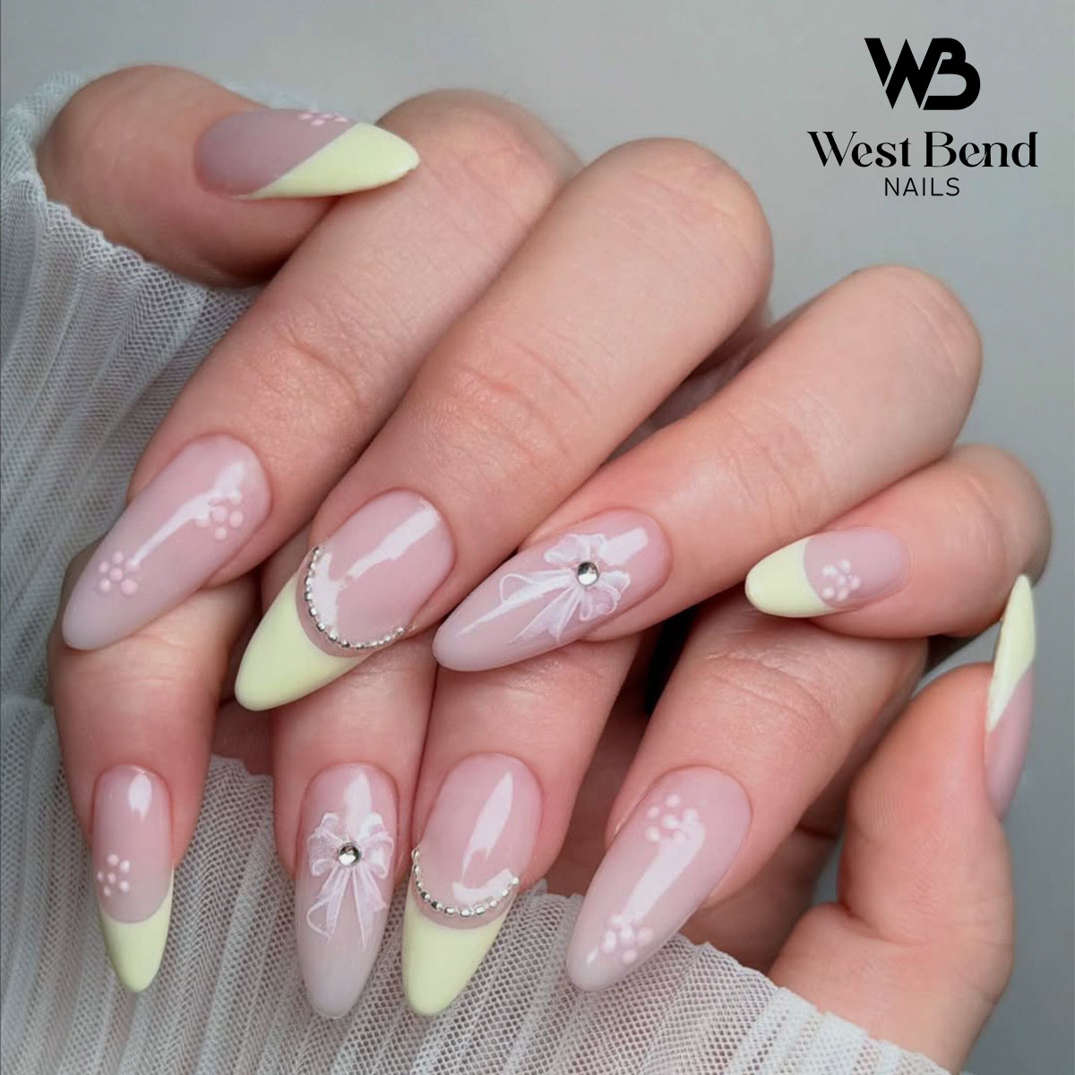 West Bend Nails