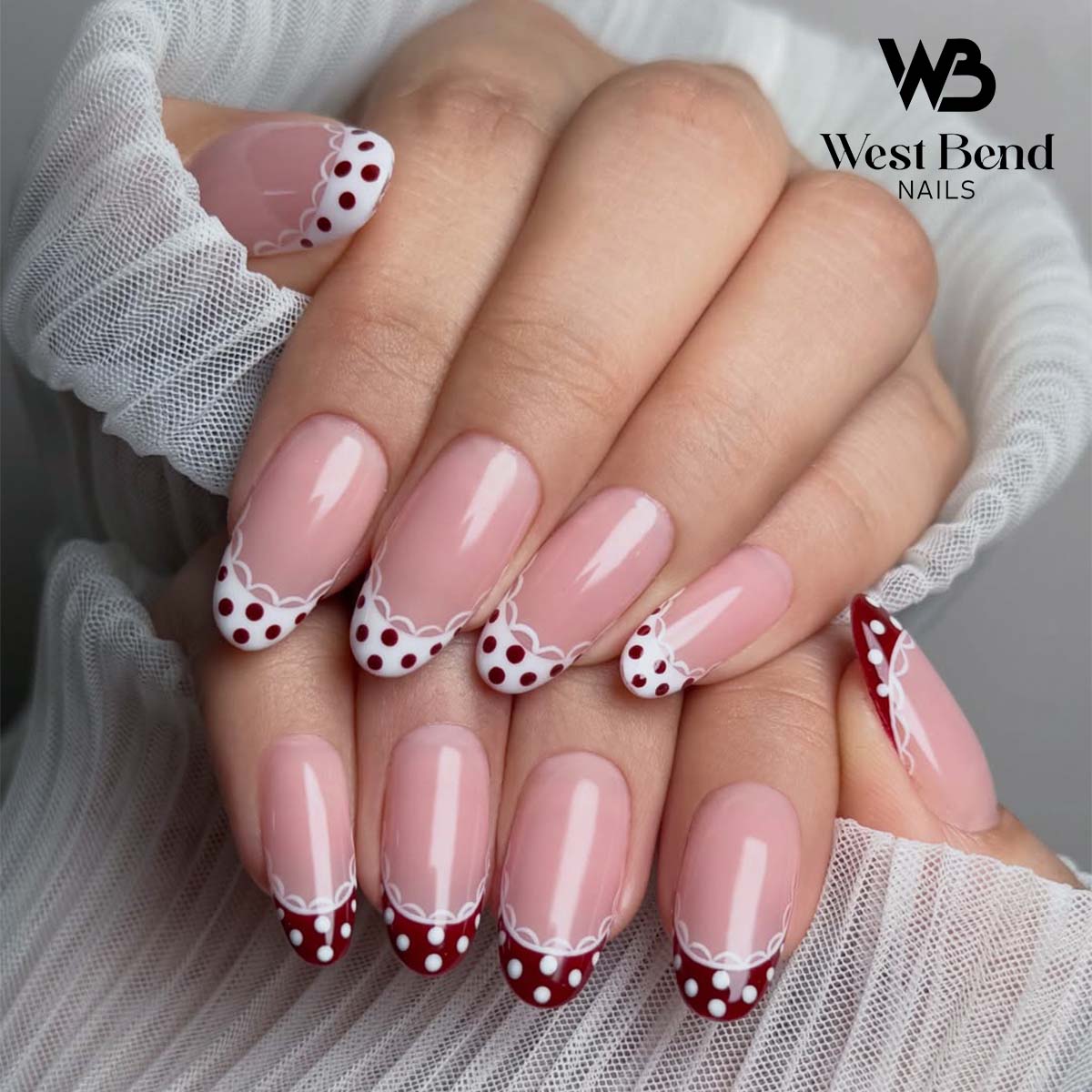 West Bend Nails
