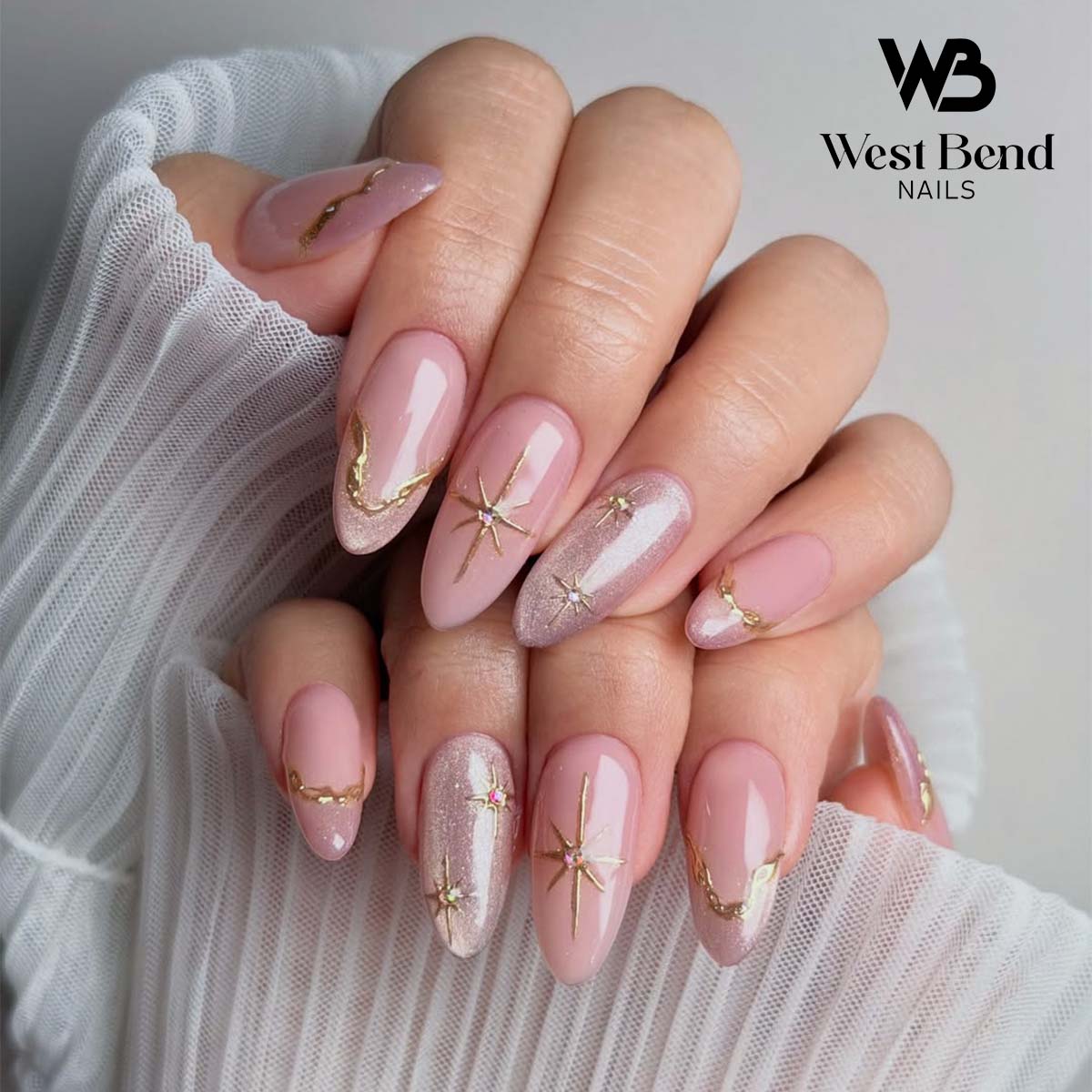 West Bend Nails