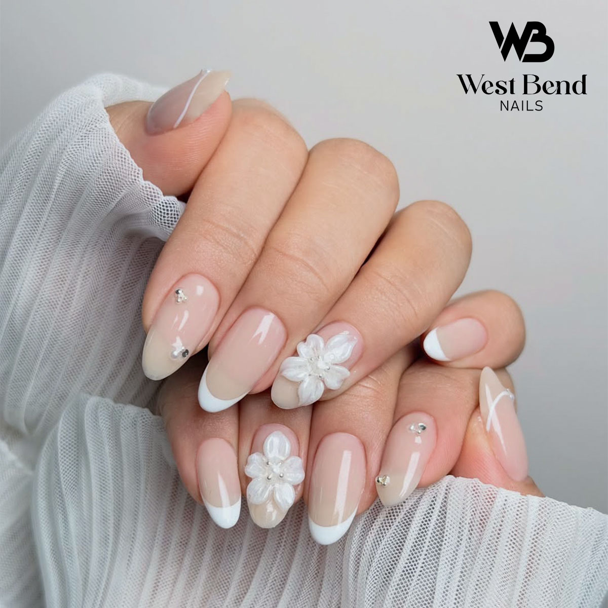 West Bend Nails