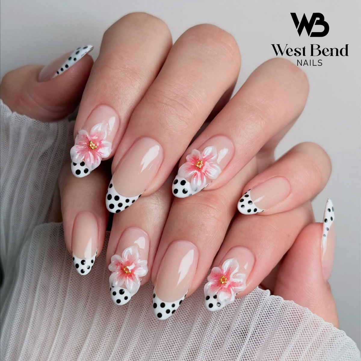 West Bend Nails