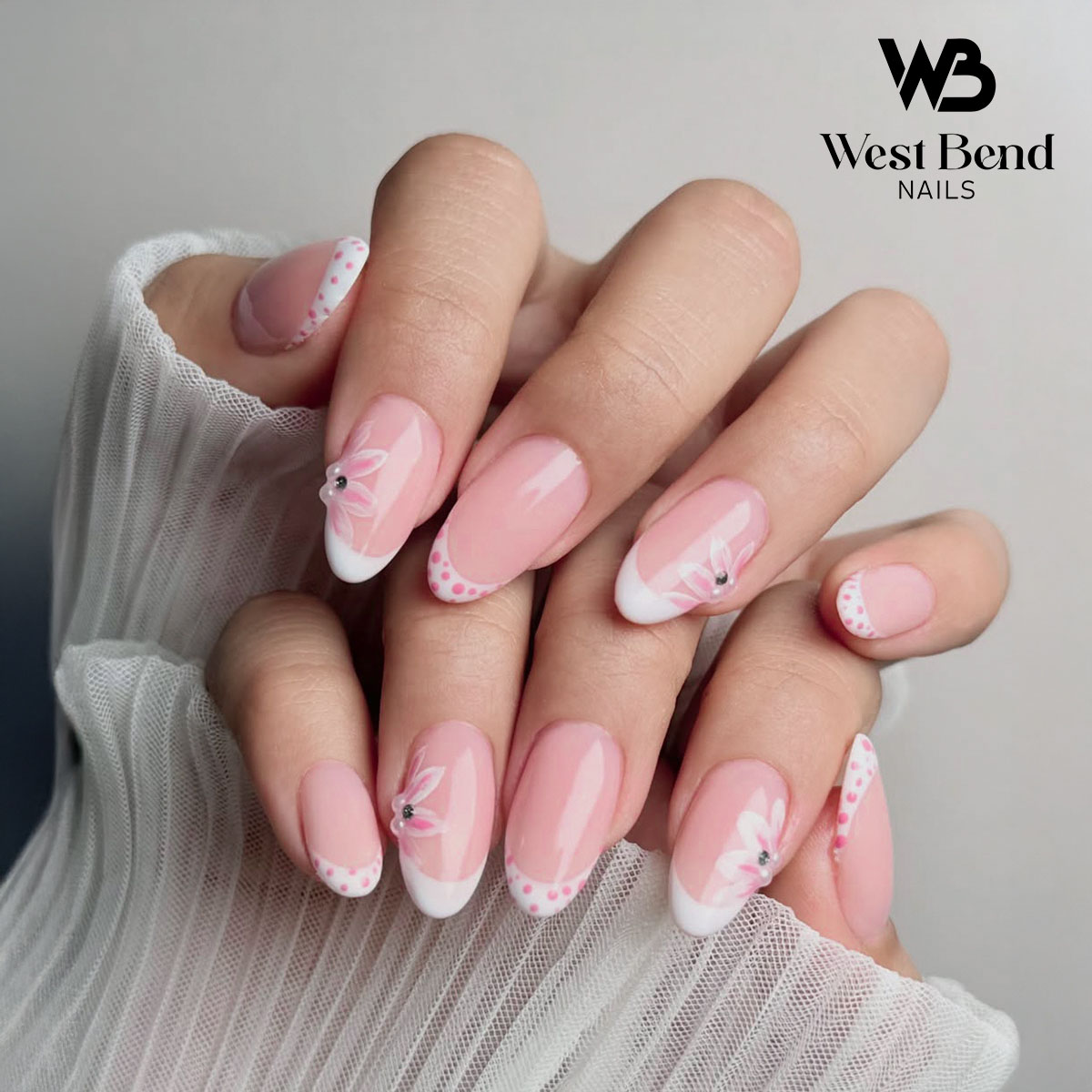 West Bend Nails