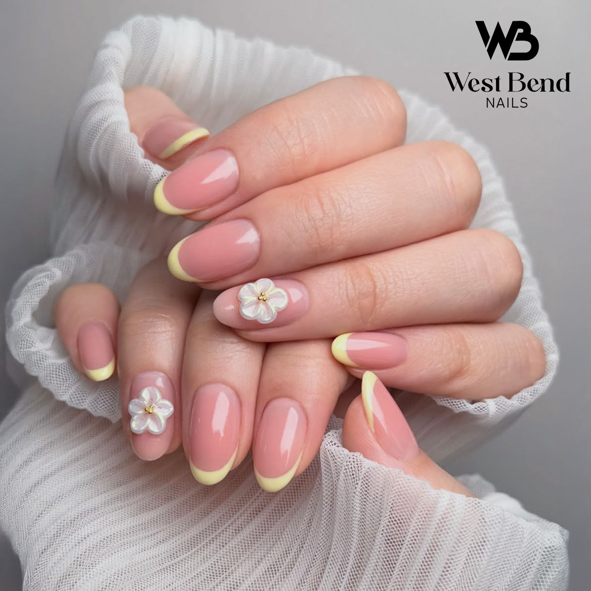 West Bend Nails