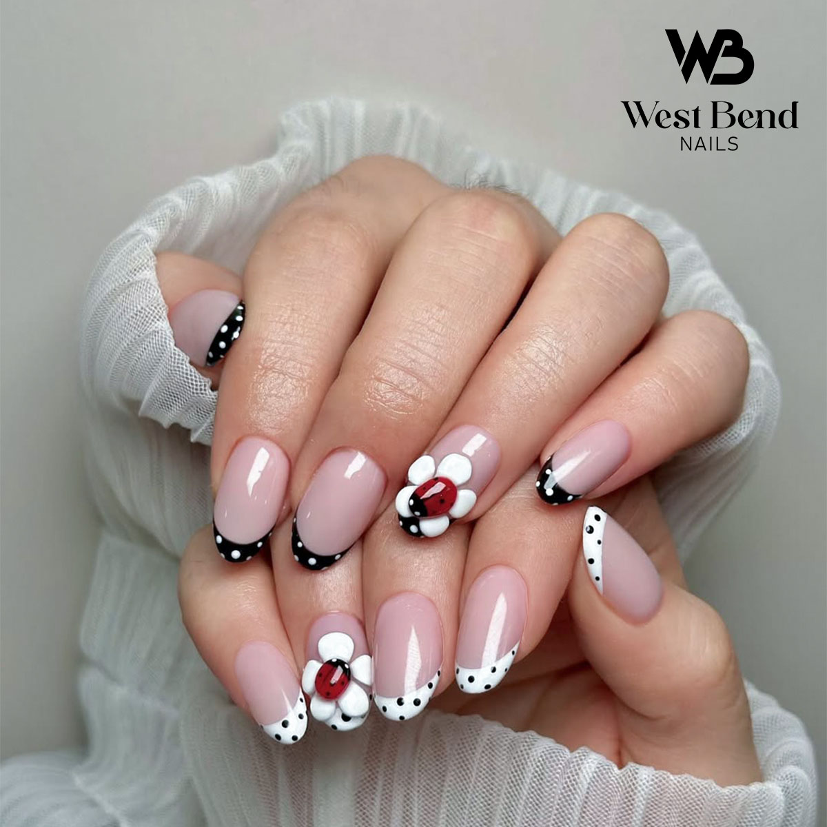 West Bend Nails