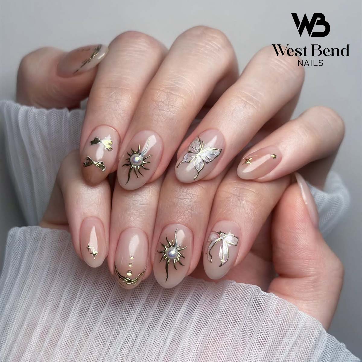 West Bend Nails