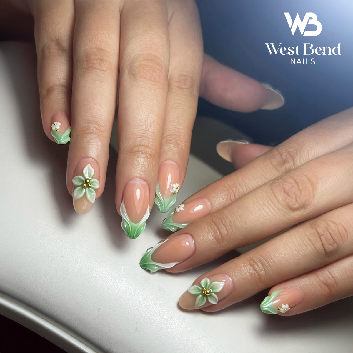 West Bend Nails