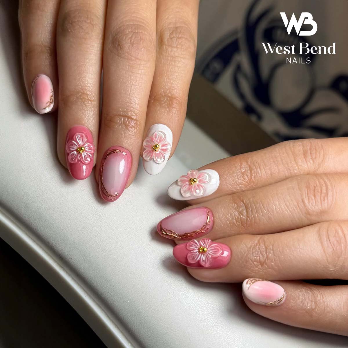 West Bend Nails