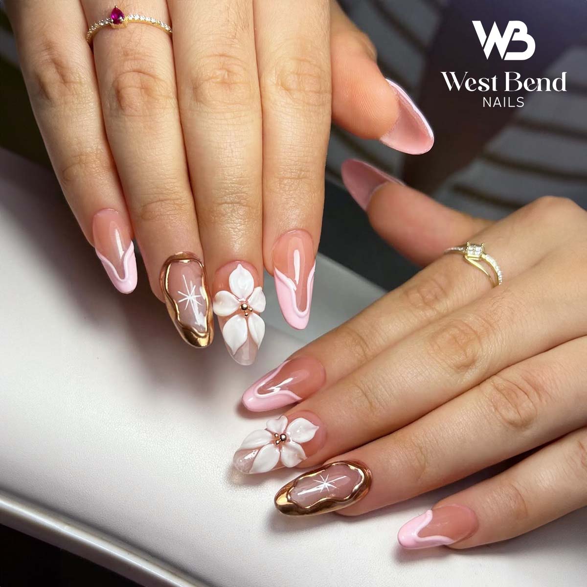 West Bend Nails