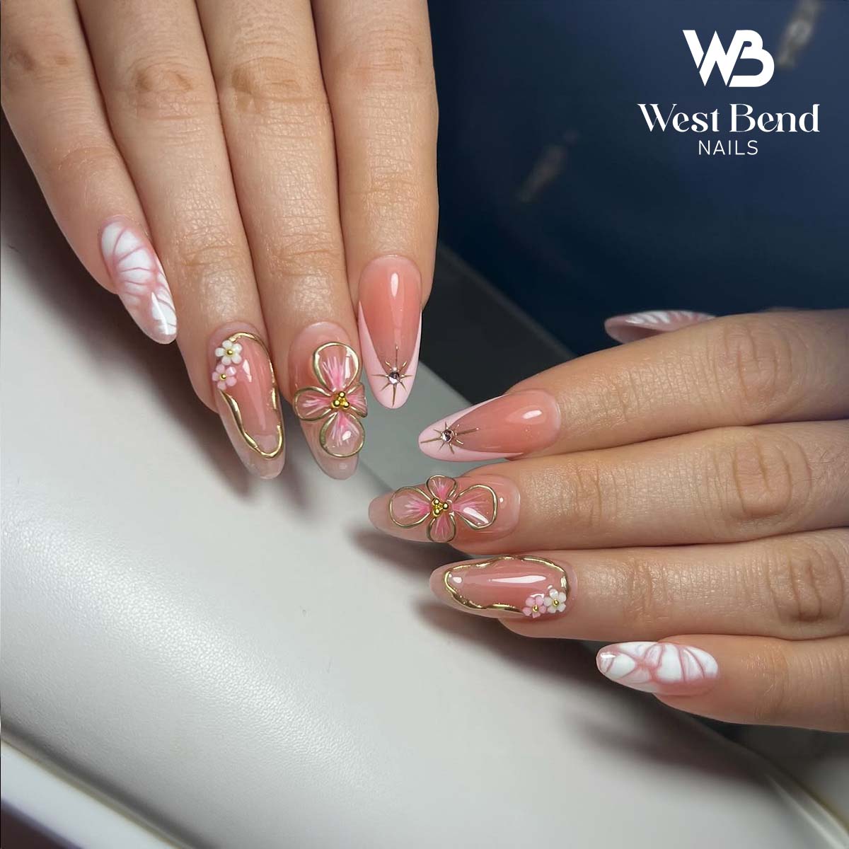 West Bend Nails