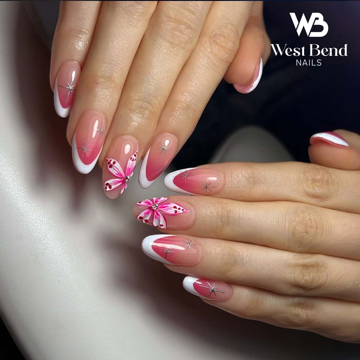 West Bend Nails