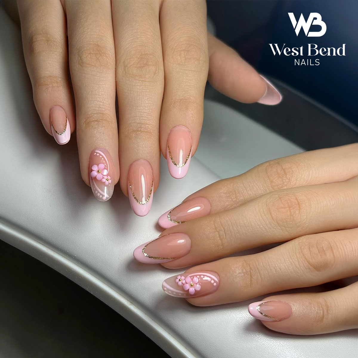 West Bend Nails