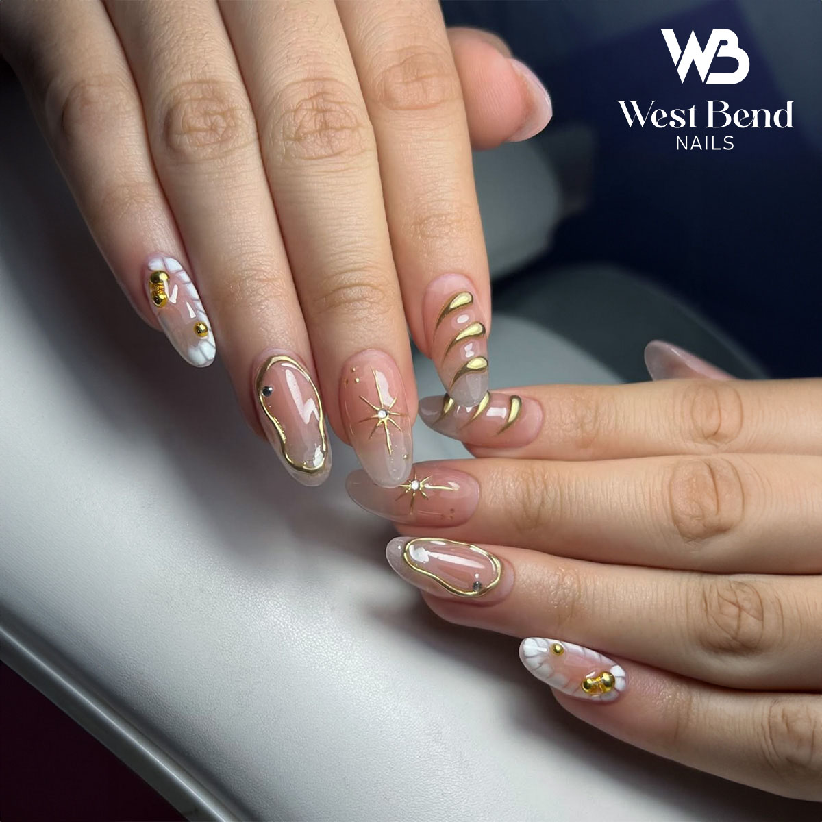 West Bend Nails