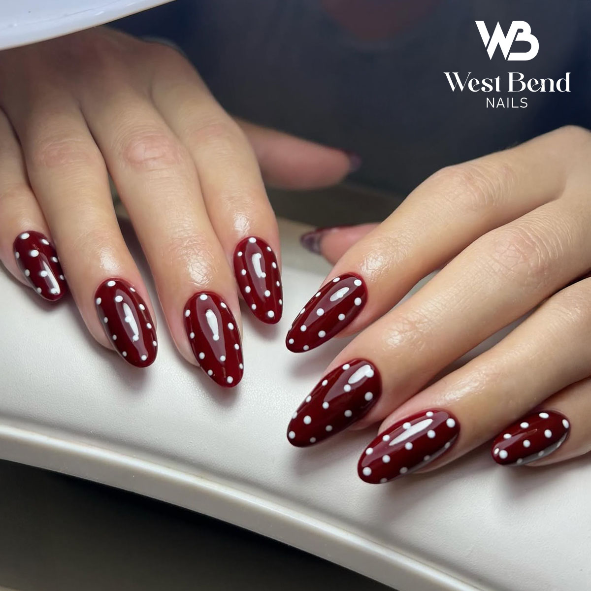 West Bend Nails