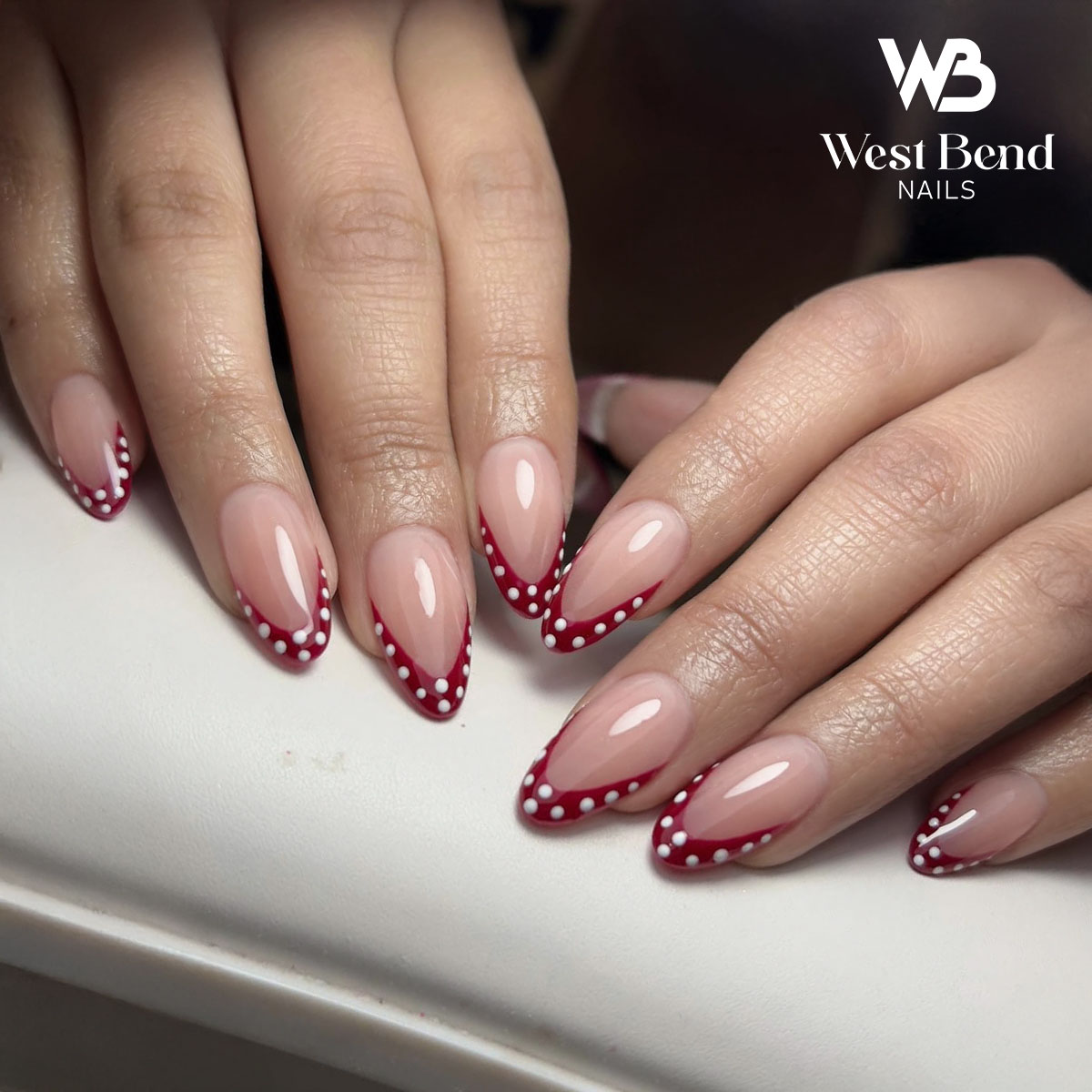 West Bend Nails
