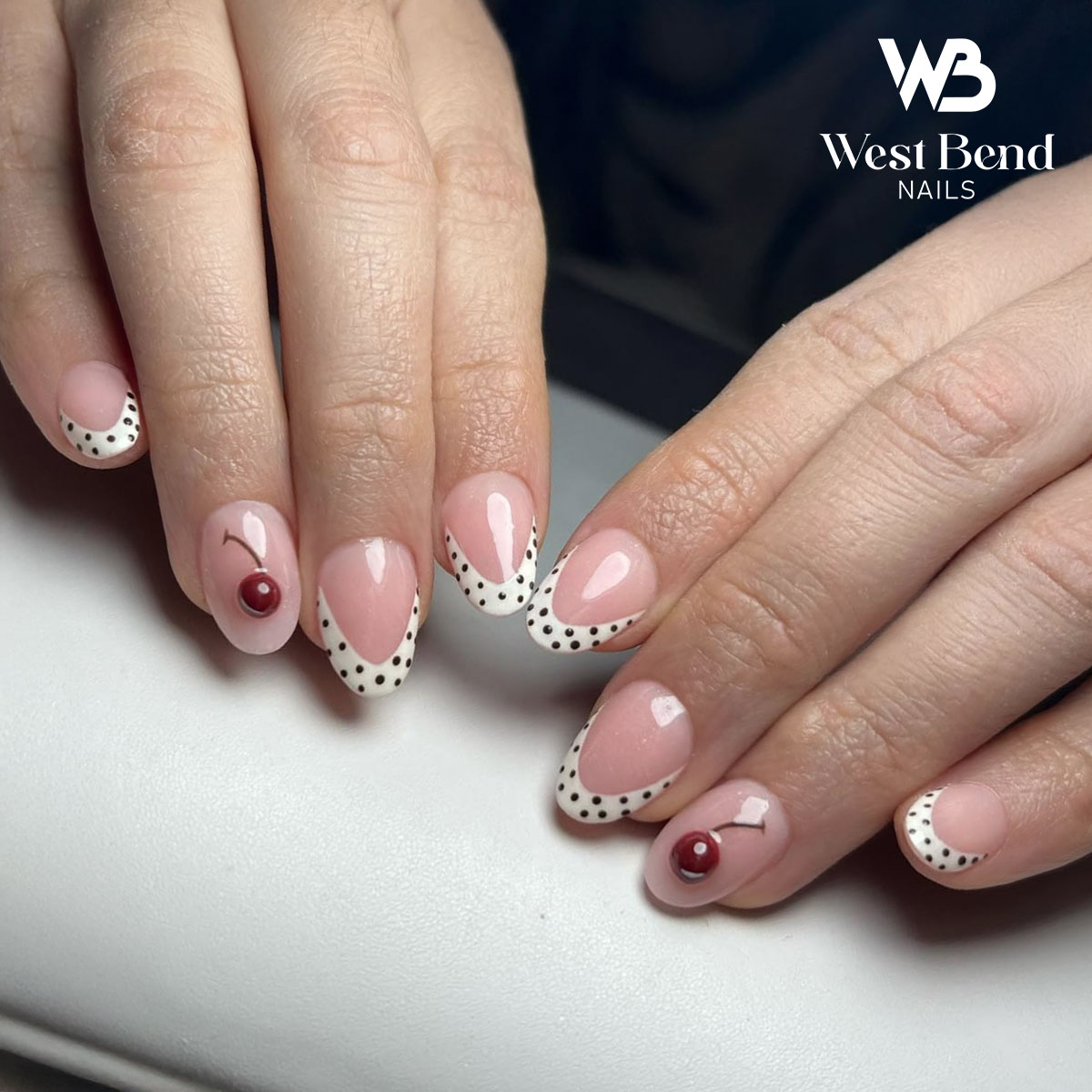 West Bend Nails