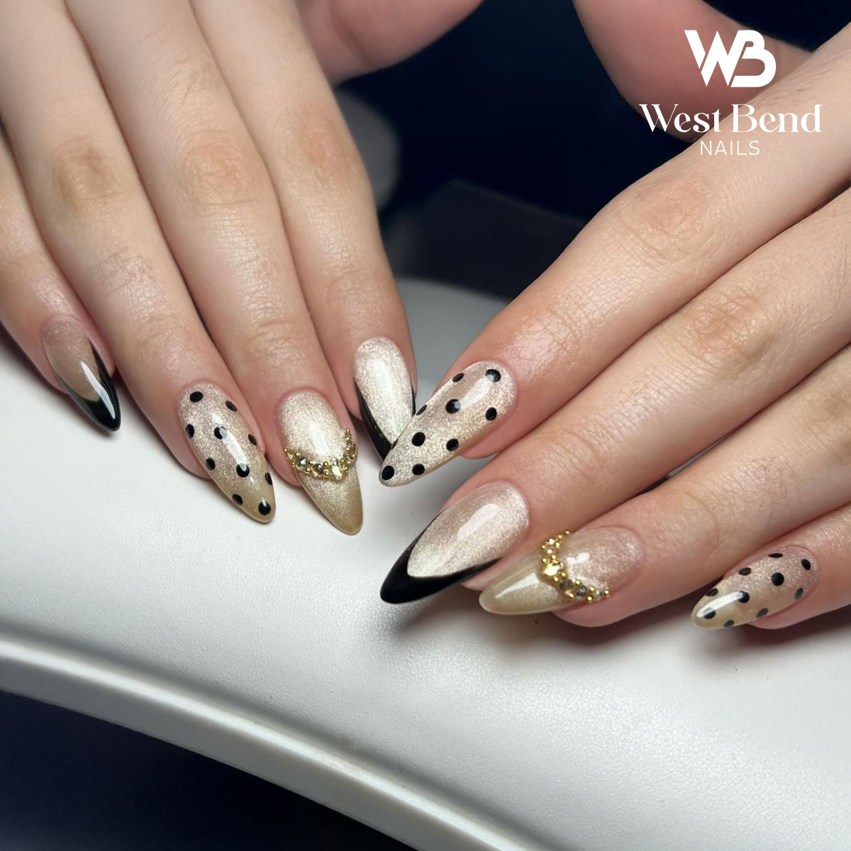 West Bend Nails