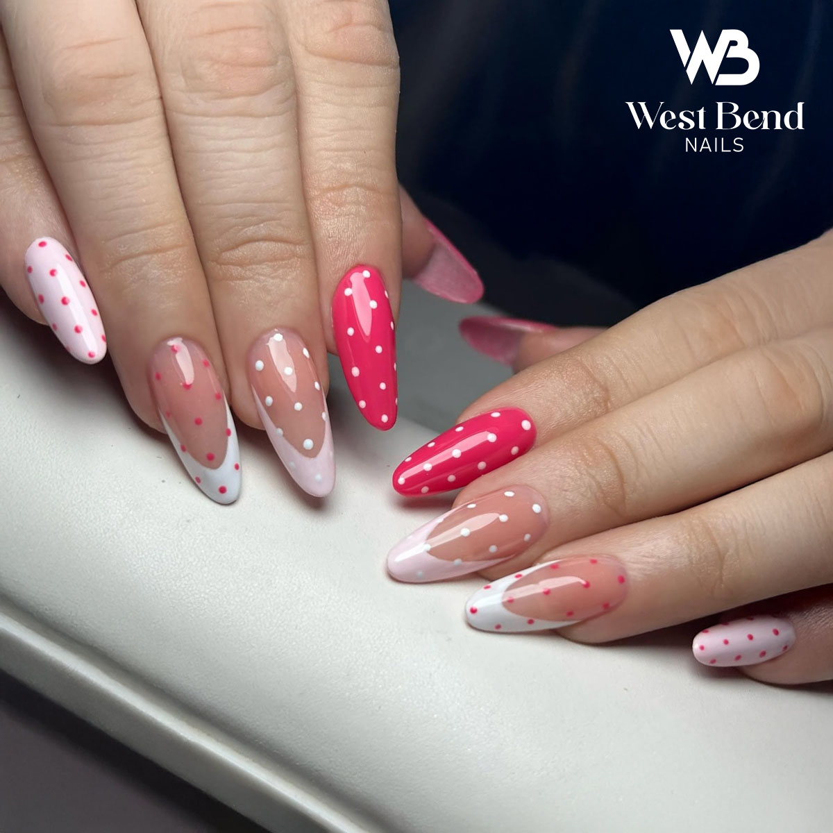 West Bend Nails
